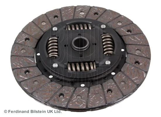 Clutch Disc BLUE PRINT ADV183124