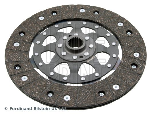 Clutch Disc BLUE PRINT ADV183127