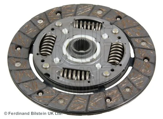 Clutch Disc BLUE PRINT ADV183135