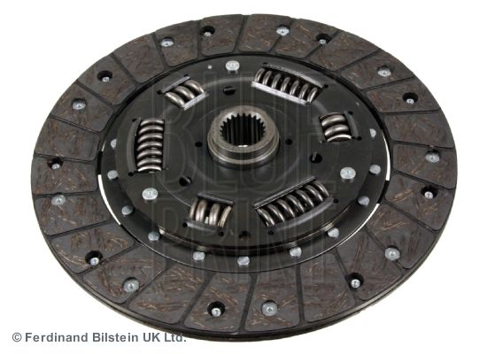 Clutch Disc BLUE PRINT ADV183140