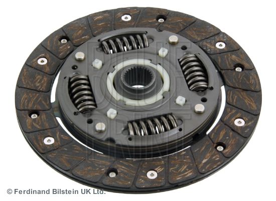 Clutch Disc BLUE PRINT ADV183142