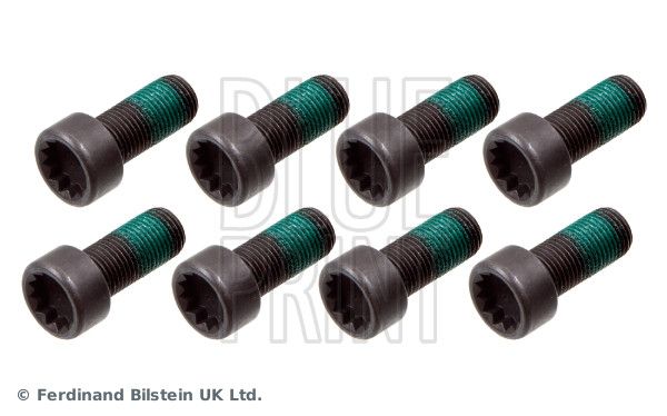 Комплект гвинтів, маховик BLUE PRINT ADV183315