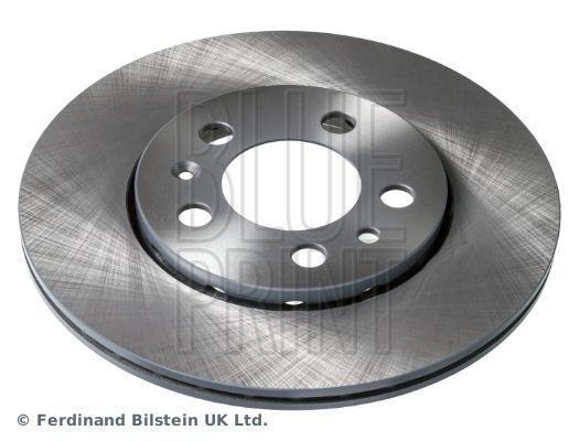 Brake Disc BLUE PRINT ADV184301