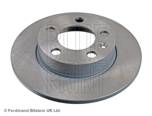 Stabdžių diskas BLUE PRINT ADV184302