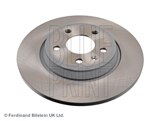 Brake Disc BLUE PRINT ADV184303