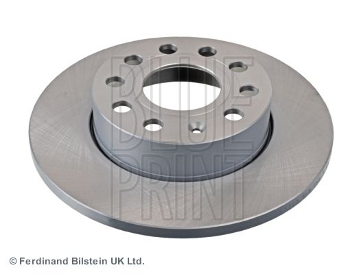 Brake Disc BLUE PRINT ADV184305