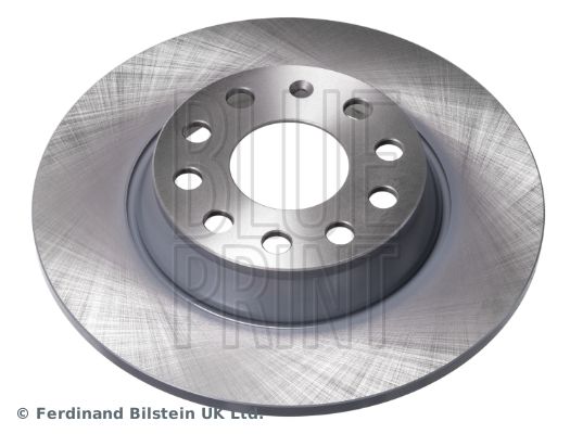 Stabdžių diskas BLUE PRINT ADV184307