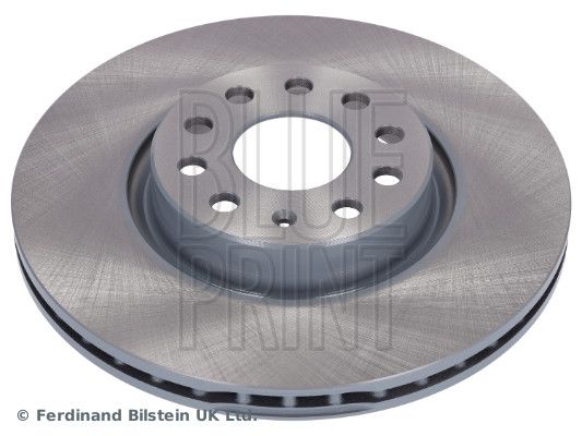 Brake Disc BLUE PRINT ADV184308