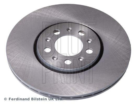 Stabdžių diskas BLUE PRINT ADV184309