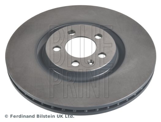 Brake Disc BLUE PRINT ADV1843115