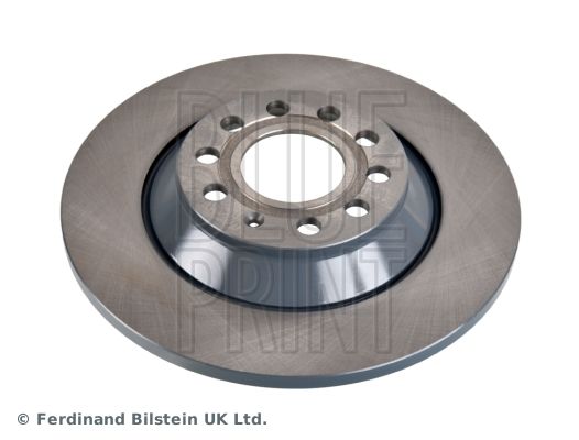 Stabdžių diskas BLUE PRINT ADV1843117