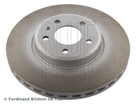 Brake Disc BLUE PRINT ADV184313