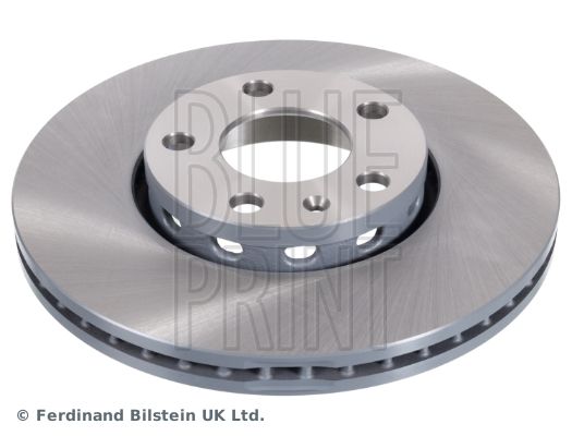 Brake Disc BLUE PRINT ADV184319