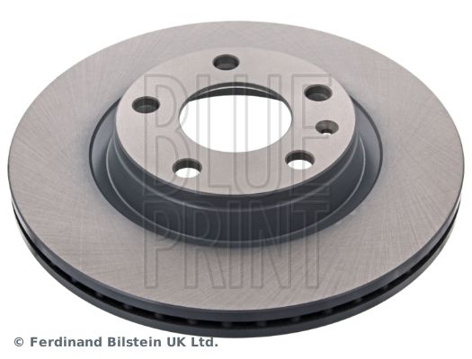 Brake Disc BLUE PRINT ADV184320