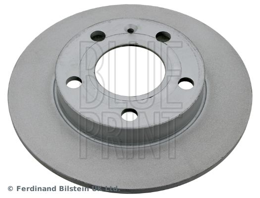 Brake Disc BLUE PRINT ADV184323