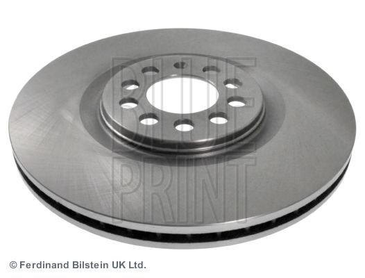 Brake Disc BLUE PRINT ADV184324