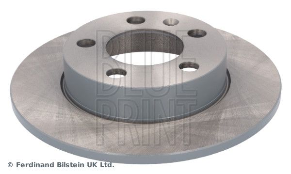 Brake Disc BLUE PRINT ADV184325