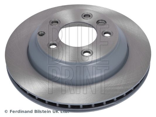 Brake Disc BLUE PRINT ADV184332