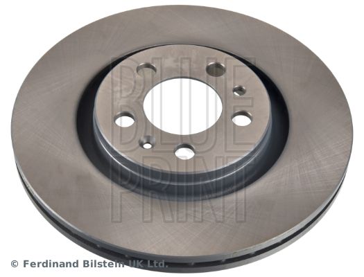 Brake Disc BLUE PRINT ADV184334