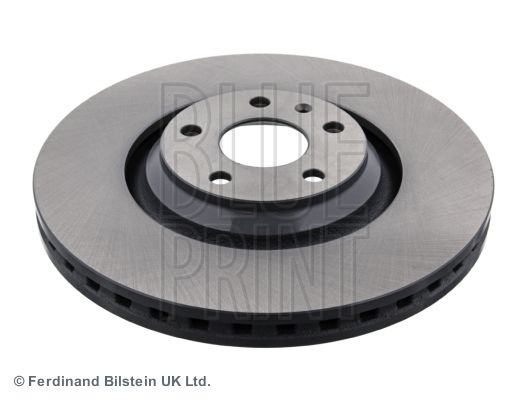 Brake Disc BLUE PRINT ADV184340