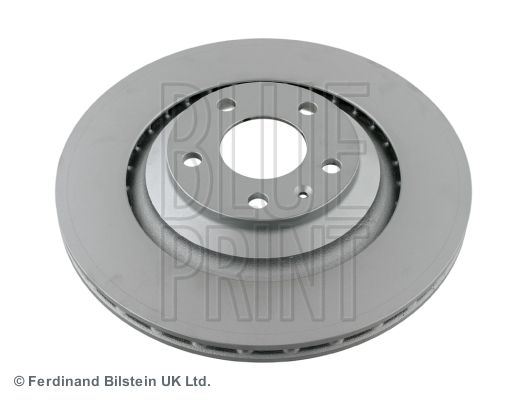 Brake Disc BLUE PRINT ADV184346