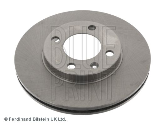 Brake Disc BLUE PRINT ADV184350