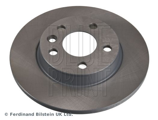 Brake Disc BLUE PRINT ADV184364