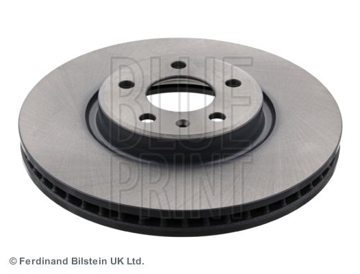 Brake Disc BLUE PRINT ADV184368