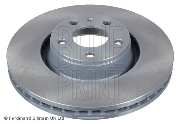 Brake Disc BLUE PRINT ADV184369