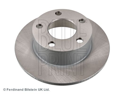 Stabdžių diskas BLUE PRINT ADV184374