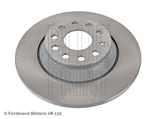 Brake Disc BLUE PRINT ADV184375