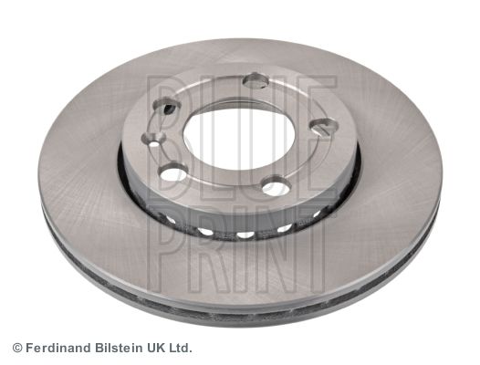 Brake Disc BLUE PRINT ADV184376