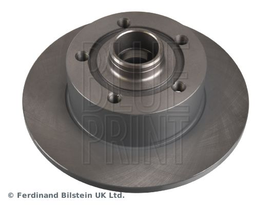 Brake Disc BLUE PRINT ADV184379