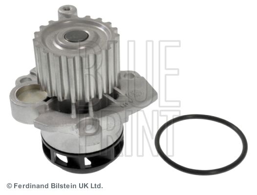 Water Pump, engine cooling BLUE PRINT ADV189102