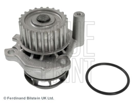 Water Pump, engine cooling BLUE PRINT ADV189103