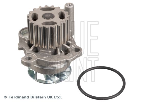 Water Pump, engine cooling BLUE PRINT ADV189104