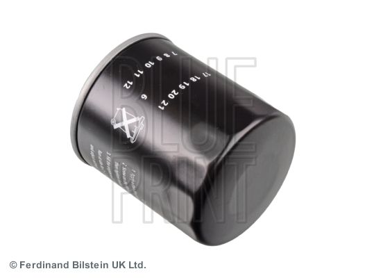 Oil Filter BLUE PRINT ADW192105