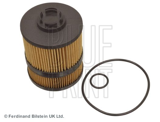 Oil Filter BLUE PRINT ADW192106