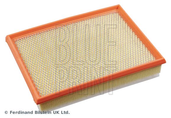 Air Filter BLUE PRINT ADW192207