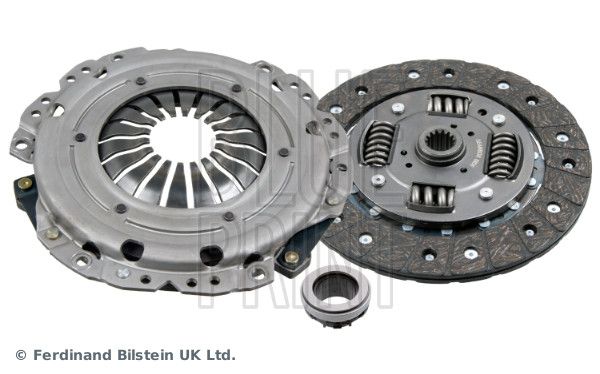 Clutch Kit BLUE PRINT ADW193004