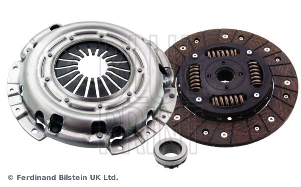 Clutch Kit BLUE PRINT ADW193006