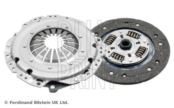 Clutch Kit BLUE PRINT ADW193008