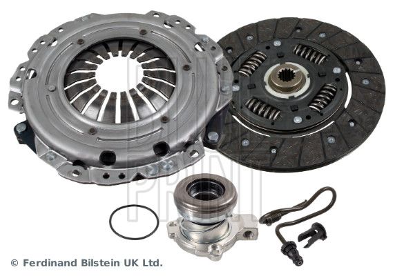 Clutch Kit BLUE PRINT ADW1930100