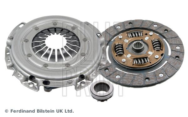 Clutch Kit BLUE PRINT ADW193012