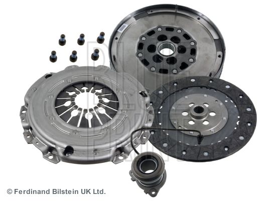 Clutch Kit BLUE PRINT ADW1930122