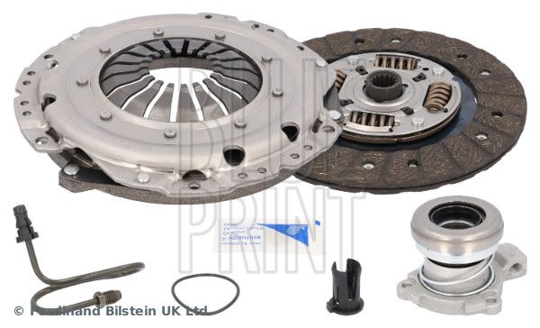 Clutch Kit BLUE PRINT ADW1930123