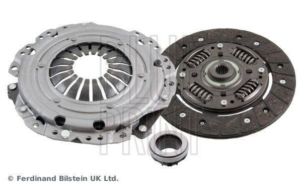 Clutch Kit BLUE PRINT ADW193016