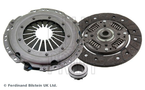 Clutch Kit BLUE PRINT ADW193023