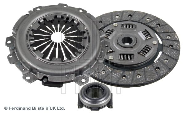 Clutch Kit BLUE PRINT ADW193025