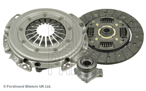 Комплект зчеплення BLUE PRINT ADW193027